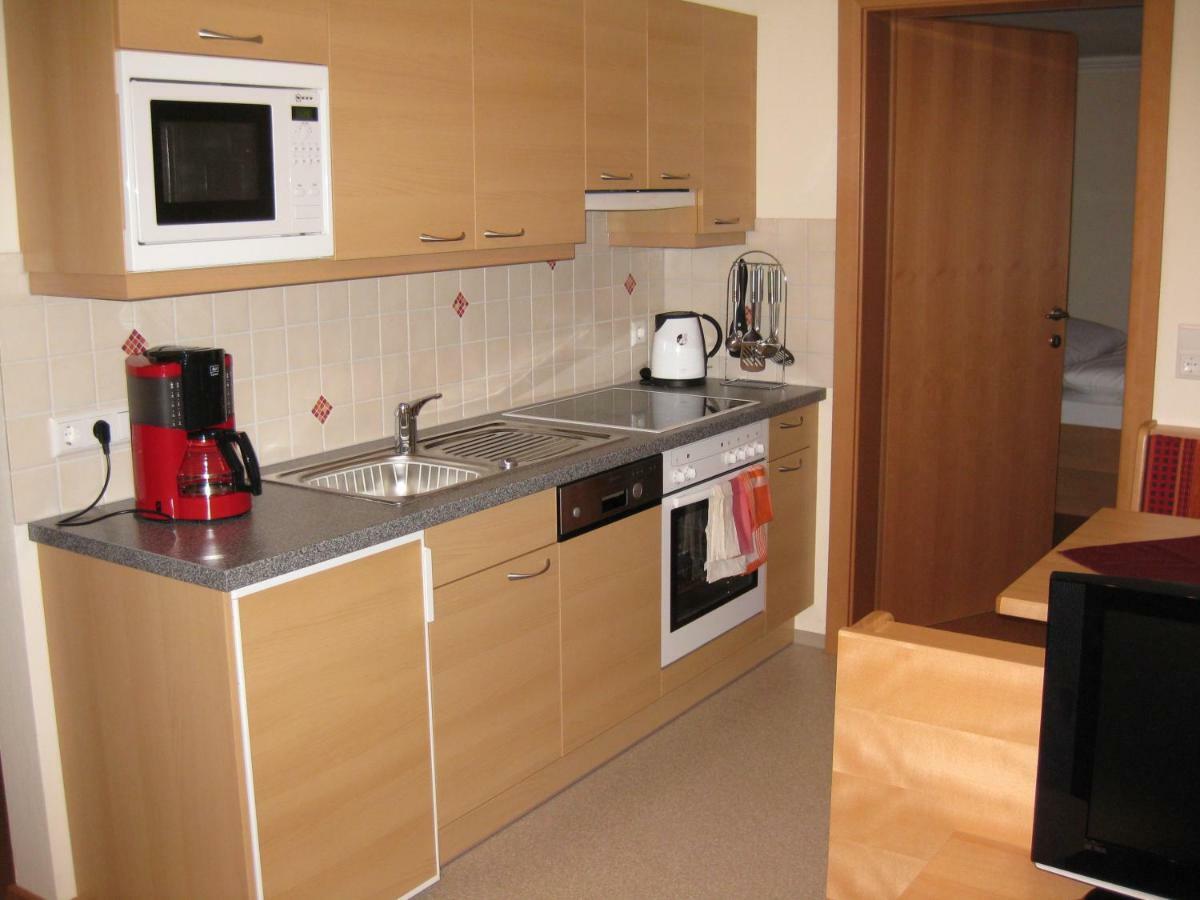 Ferienwohnung Ketterer ラムサウ・アム・ダッハシュタイン エクステリア 写真